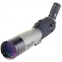 Celestron Ultima 80-45° stebėjimo teleskopas BaK-4 Pilka