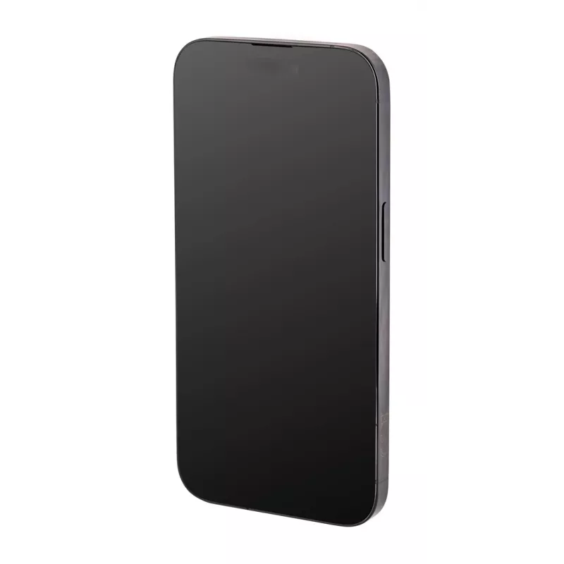 Apple iPhone 14 Pro Max 17 cm (6.7) Dviguba SIM iOS 16 5G 128 GB Juoda Atnaujintas / Restauruotas