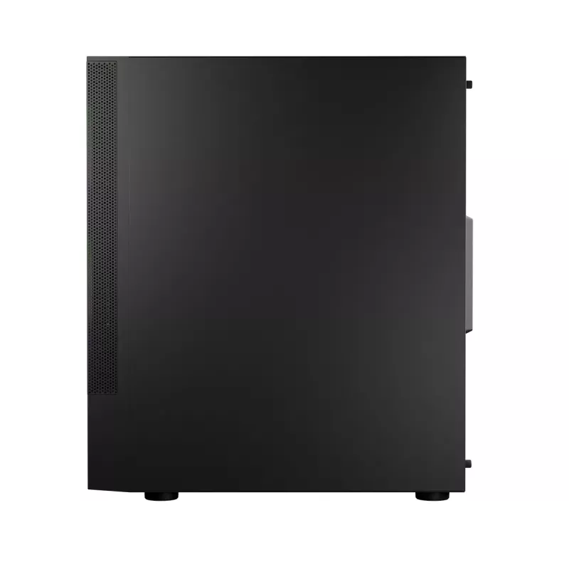 Logic ARYA ARGB MINIDI USB 3.0 korpusas juodas