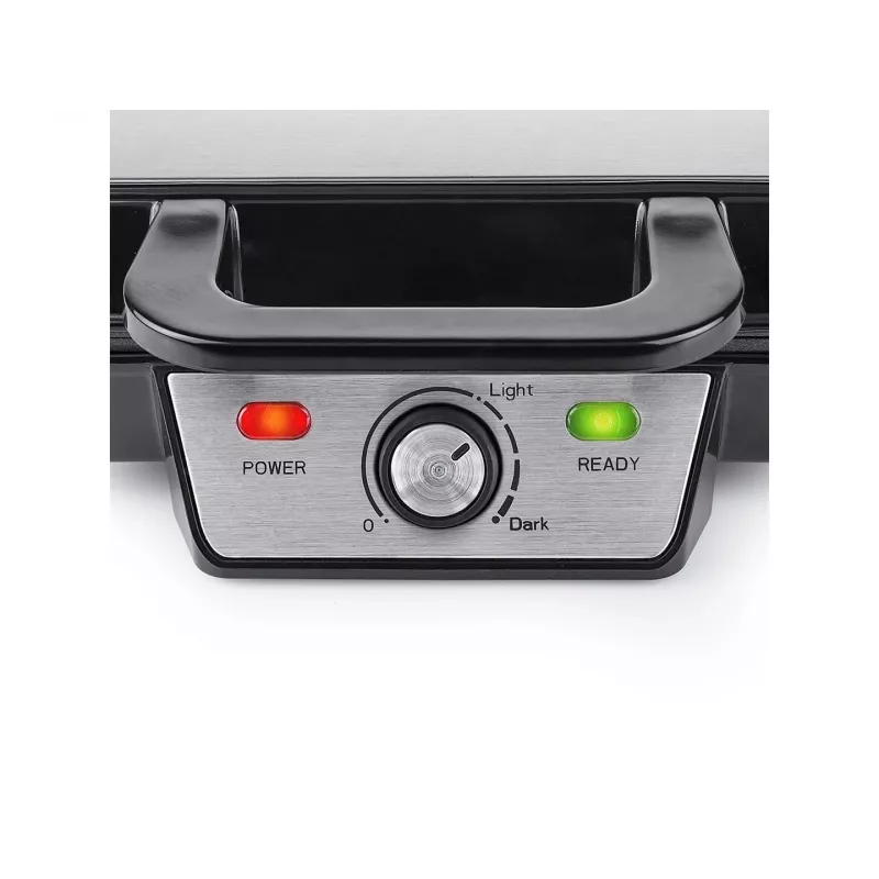 Waffle Iron Tristar WF-2195