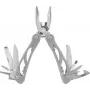 Basetech BT-2299054 Multitool Stainless Steel