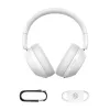 Baseus Bass 30 Max belaidės ausinės Bluetooth 5.3 ant ausies ausinės su žemų dažnių stiprinimu 40 mm diafragma itin mažo delsimo ausinės 50H