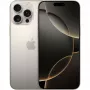 Apple iPhone 16 Pro Max - 5G išmanusis telefonas - Dual-SIM / vidinė atmintis 1 TB - OLED ekranas - 6,9 colio - 2868 x 1320 pikselių (120 Hz)