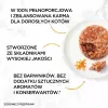 Šlapio kačių maisto pakeliai Purina Gourmet Gold Savoury Cake Mix 48×85 g, suaugusioms katėms, 74% drėgmės, 17% baltymų