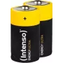 Intenso 7501442 baterija, juoda