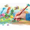Staedtler Farbstift Noris trikampiai 187 C12P1 įvairių spalvų (spalvos pasirinkimas negalimas) 1 vnt. (187 C12P1)