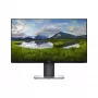 DELL UltraSharp U2419H kompiuterio monitorius 60.5 cm (23.8 col.) 1920 x 1080 pikseliai Full HD LCD sidabrinis