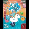 Deep Print Games: Dice Pool Party, kauliukų žaidimas