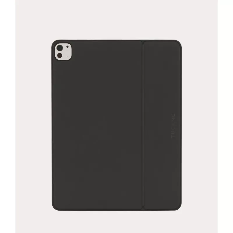 TUCANO Magnet Backcover Juoda Apple iPad Pro 13 M4 2024 (IPDP13M4MAG-BK)