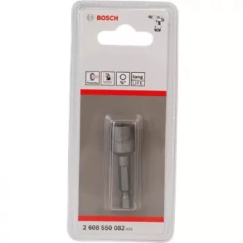 Nutsetters Bosch Extra Hard 2608550080 M5 50mm šešiakampis