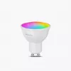 Išmani lemputė Nanoleaf Essentials NF080B02-1GU10 Wi-Fi 5 W Balta