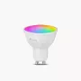 Išmani lemputė Nanoleaf Essentials NF080B02-1GU10 Wi-Fi 5 W Balta