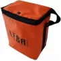 Leba NoteBag Oranžinė - 5 Tablet Aufbewahrungstasche - 27,90cm (11) - Oranžinė (NB2-5TAB-ORA)