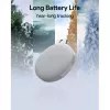 AUKEY Smart Mini Air Tag Bluetooth Tracker, skirtas „Apple Track Mate 1“ serijai TM-10