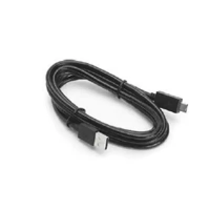 Zebra CBL-MPM-USB1-01 USB laidas USB A USB C juodas