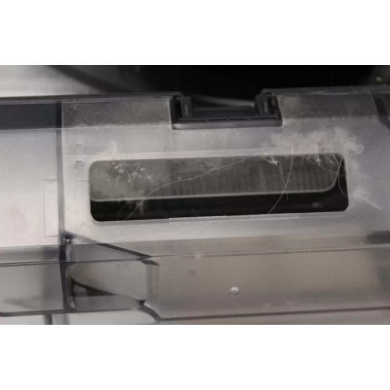 IŠPARDUOTA. Xiaomi Robot Vacuum X20 Max EU | Xiaomi Robot Vacuum | X20 Max EU | Šlapias ir sausas valymas | 5200 mAh | 8000 Pa | Juoda | NAUDOTA, ĮBRĖŽIMAI, NEŠVARI, BE INSTRUKCIJOS