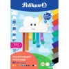 Pelikan 101585 kartonas/Kraftpopieris 120 g/m² 20 lapų (101585)