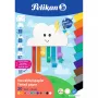 Pelikan 101585 kartonas/Kraftpopieris 120 g/m² 20 lapų (101585)