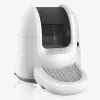 Savaime išsivalanti kačių kraiko dėžė „Sponge Pet Litter Box“, gamintojas „Sponge“ SPETLB00001