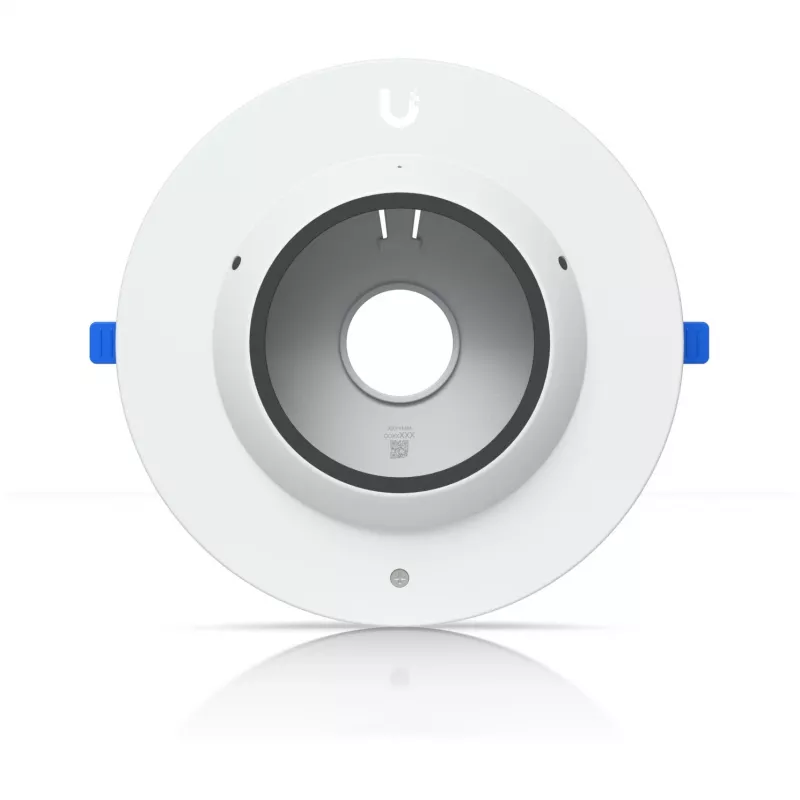 UBIQUITI kupolinės kameros tvirtinimo laikiklis UACC-DOME-FM-W — skirtas naudoti viduje ir lauke