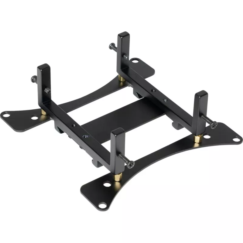 Raspberry Pi RB-MOUNT3 Ekranas Juodas