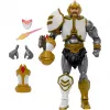 Veiksmo figūrėlė MATTEL Masters of the Universe Masterverse Revolution Man-Of-War Duncan, kolekcinė 6 colių skalė