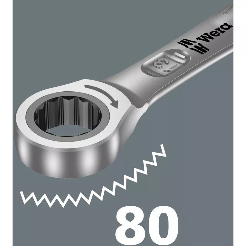 Wera 1269263 gaminys