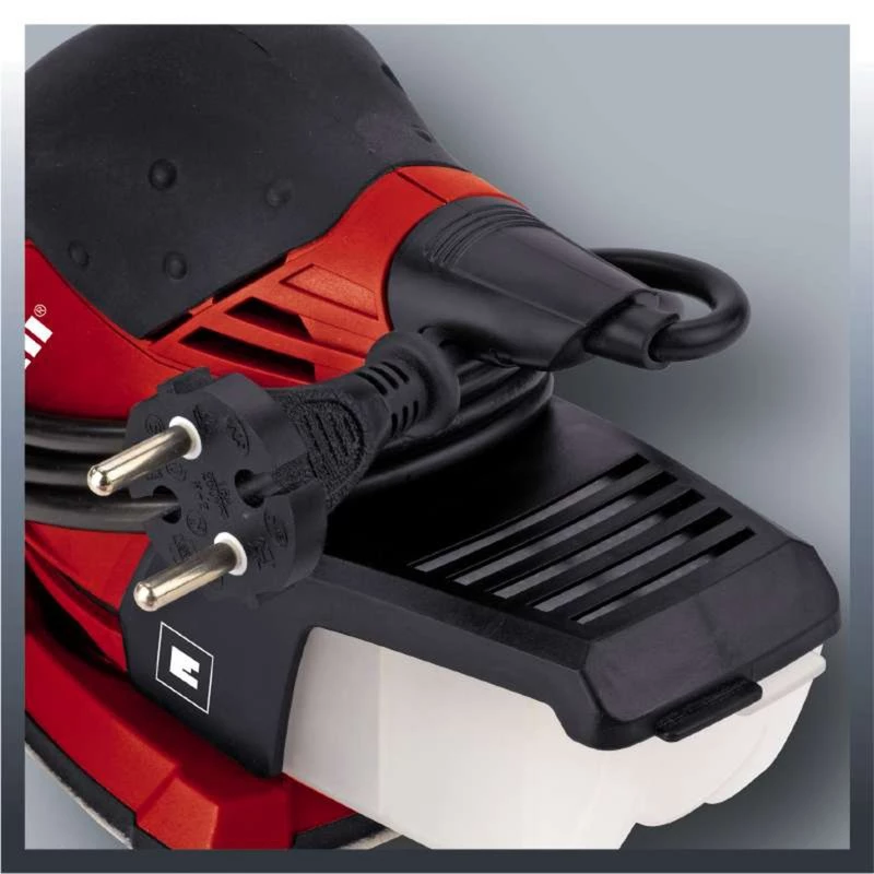 Einhell RT-OS 13 delta šlifuoklis 12000 OPM