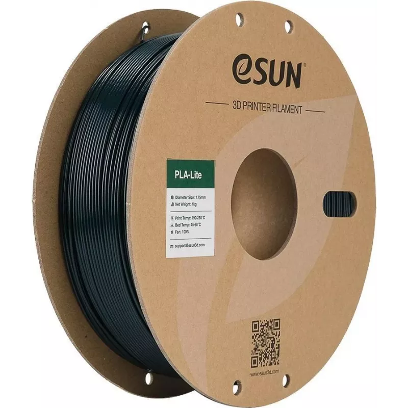 EPLA-LITE 1,75mm ŽALIAS 1kg (EPLA-LITE-P175G1)