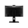 Kompiuterio monitorius Acer B278Kbemiqprcuzx 27 colių 2K Ultra HD LED 3840 x 2160