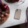 Apsauginis tvirtas dėklas Apple, skirtas iPhone 17 — MagSafe ir kameros valdymas, Alpine Pilka, tinka iki 16 cm (6,3 colio)