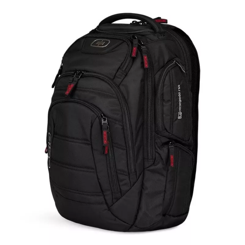 Ogio Backpack Renegade Rss Juoda P/N: 111059_03