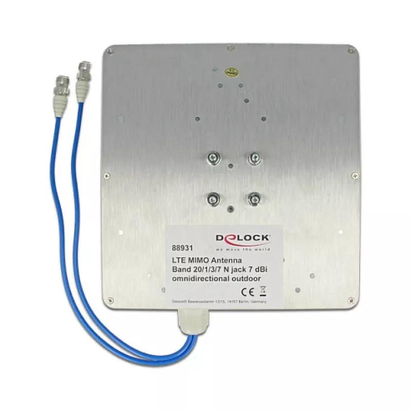 Kryptinė antena DeLOCK 88931