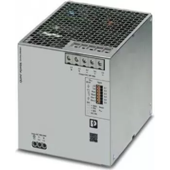Phoenix Contact 2904603 - -25 – 70 °C - -40 – 85 °C - 120 mm - 140 mm - 130 mm - 2,9 kg (2904603)