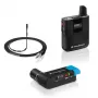 Belaidė mikrofonų sistema Sennheiser AVX-MKE2-3-EU