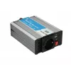 Extralink OPIM-600W įtampos keitiklis, automobilinis 12V, 600W modifikuota sinusinė banga
