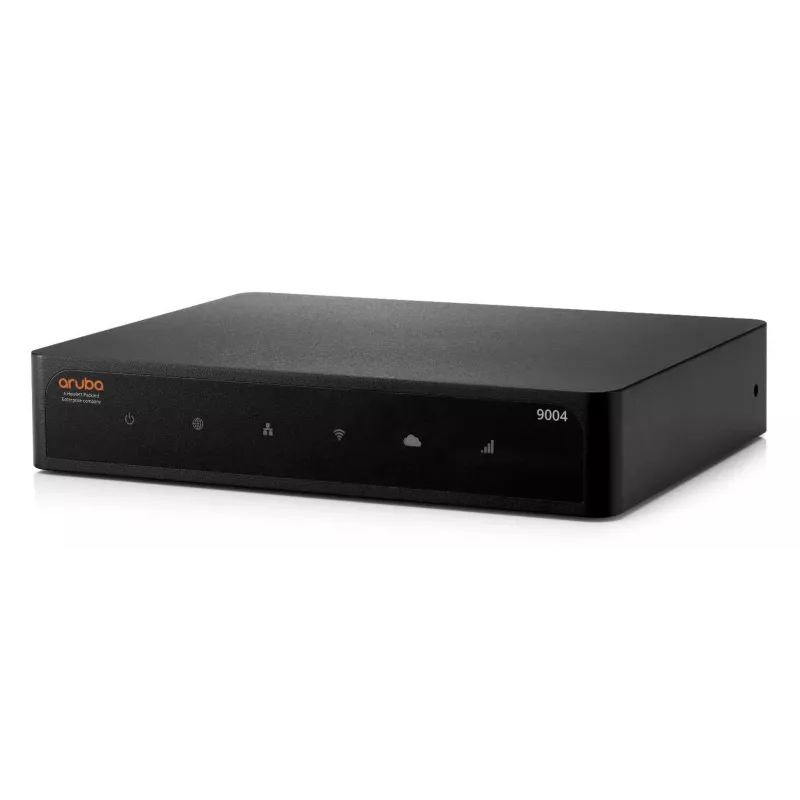 Tinklų sietuvas / Valdiklis HPE Aruba Networking Aruba 9004