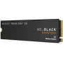 SanDisk WD_Juoda SN8100 NVMe SSD 1TB Retail NVMe / M.2 / PCIe / 14900MB/s skaitymas / 11000MB/s rašymas / Gen5 (WDBCMT0010BNC-WRSN)