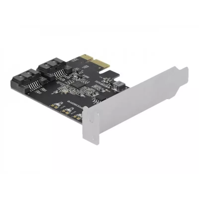 Vidinio SATA adapterio DeLOCK 90431