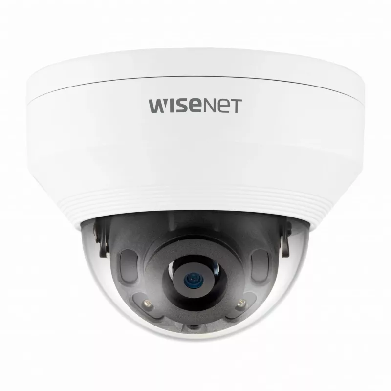Dome IP apsaugos kamera Hanwha QNV-7022R 2560 x 1440 pikselių