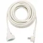 Maitinimo kabelis Brennenstuhl 1168980210 Baltas 10 m