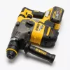 DeWALT DCH333X2-QW 54V XR FlexVolt SDS-Plus sukamasis perforatorius, rinkinys