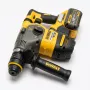 DeWALT DCH333X2-QW 54V XR FlexVolt SDS-Plus sukamasis perforatorius, rinkinys