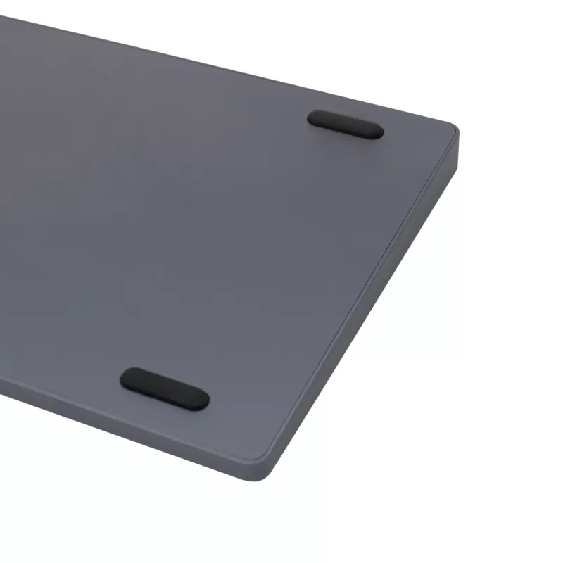 Belaidė klaviatūra SBOX WK-131 US, kompaktiškas metalinis dizainas, US išdėstymas