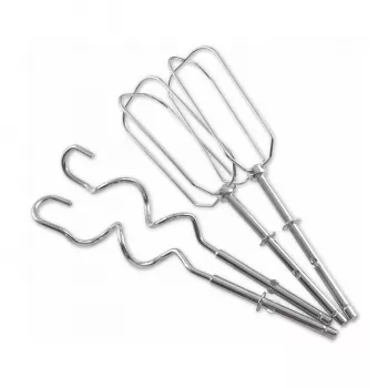 Rankinis plakiklis Emerio HM-110921.12 Baltas