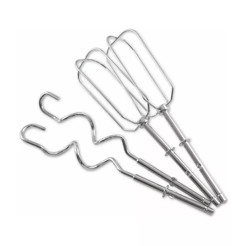 Rankinis plakiklis Emerio HM-110921.12 Baltas