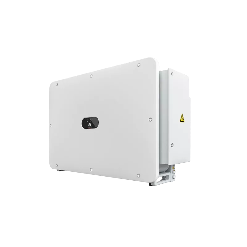 Huawei komercinis inverteris, 115kW, 400VAC, 10-MPPT