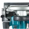 Makita DHS661 - diskinis pjūklas - belaidis - 165 mm - be akumuliatoriaus - 18 V (DHS661ZU)