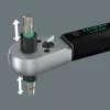 Wera 05075694001 juoda