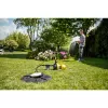 Kärcher 1.645-721.0 Sodo įrankis 6 000 l, juodas